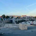 Camping à Saint-pierre-d'oléron Avec Terrasse - Api-1-52-1111