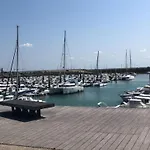 Camping à Saint-pierre-d'oléron Avec Terrasse - Api-1-52-1111