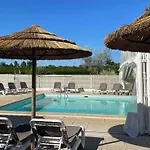 Camping à Saint-pierre-d'oléron Avec Terrasse - Api-1-52-1111