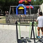 à Saint-pierre-d'oléron Avec Terrasse - Api-1-52-1111 Saint-Pierre-d'Oleron