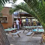 Camping à Saint-pierre-d'oléron Avec Terrasse - Api-1-52-1111 Saint-Pierre-d'Oleron