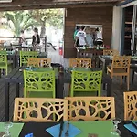 Camping à Saint-pierre-d'oléron Avec Terrasse - Api-1-52-1111 Saint-Pierre-d'Oleron