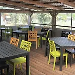 Camping à Saint-pierre-d'oléron Avec Terrasse - Api-1-52-1111