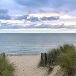 Camping à Saint-pierre-d'oléron Avec Terrasse - Api-1-52-1111 *