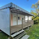 à Saint-pierre-d'oléron Avec Terrasse - Api-1-52-1111 Camping *