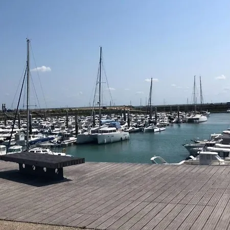 Kemp A Avec Terrasse - Api-1-52-1111