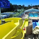 A Avec Terrasse - Api-1-52-1111 Кемпинг Сен-Пьер-д'Олерон